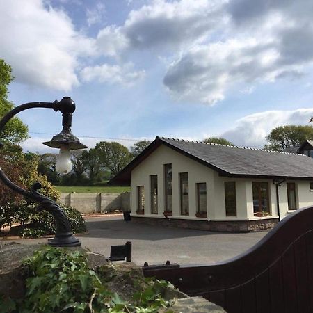 Gallan House Killarney Luaran gambar