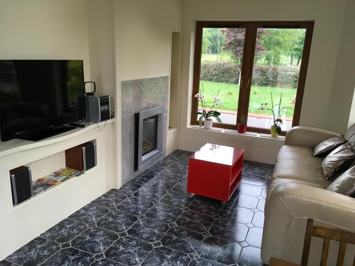 Gallan House Killarney Luaran gambar