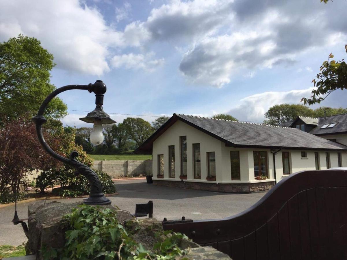 Gallan House Killarney Luaran gambar