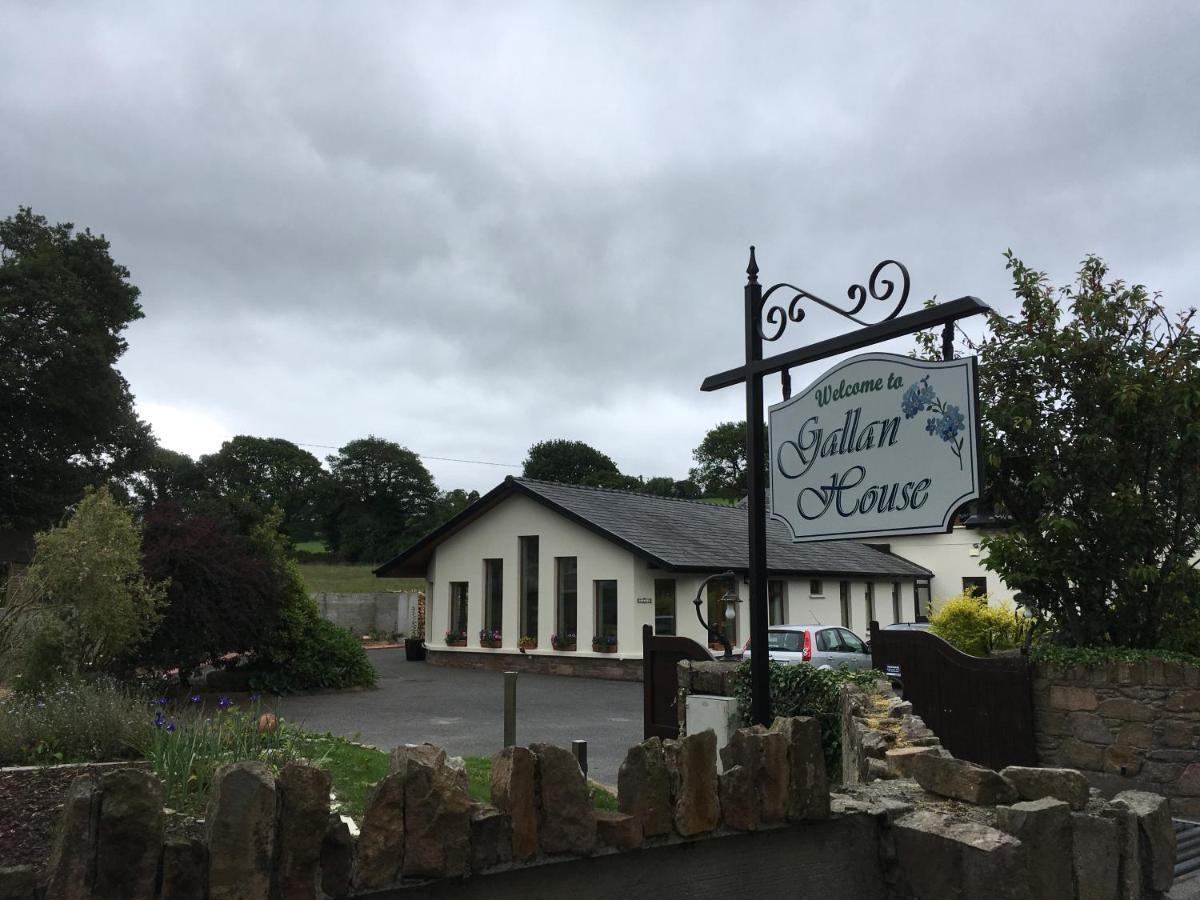 Gallan House Killarney Luaran gambar