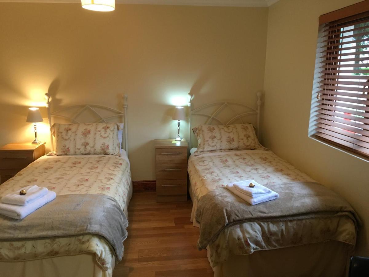 Gallan House Killarney Luaran gambar