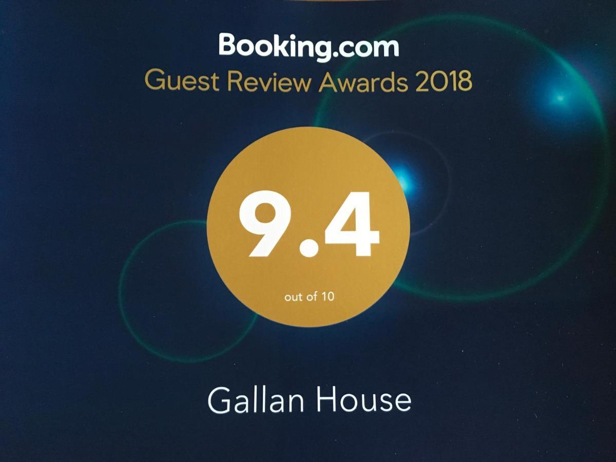 Gallan House Killarney Luaran gambar