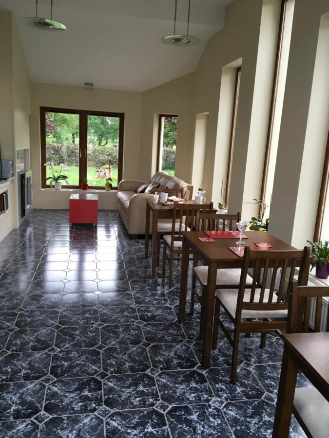 Gallan House Killarney Luaran gambar