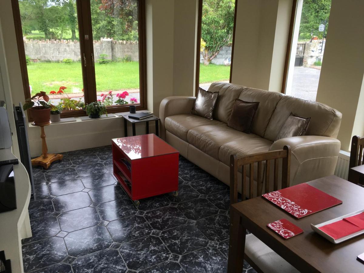 Gallan House Killarney Luaran gambar