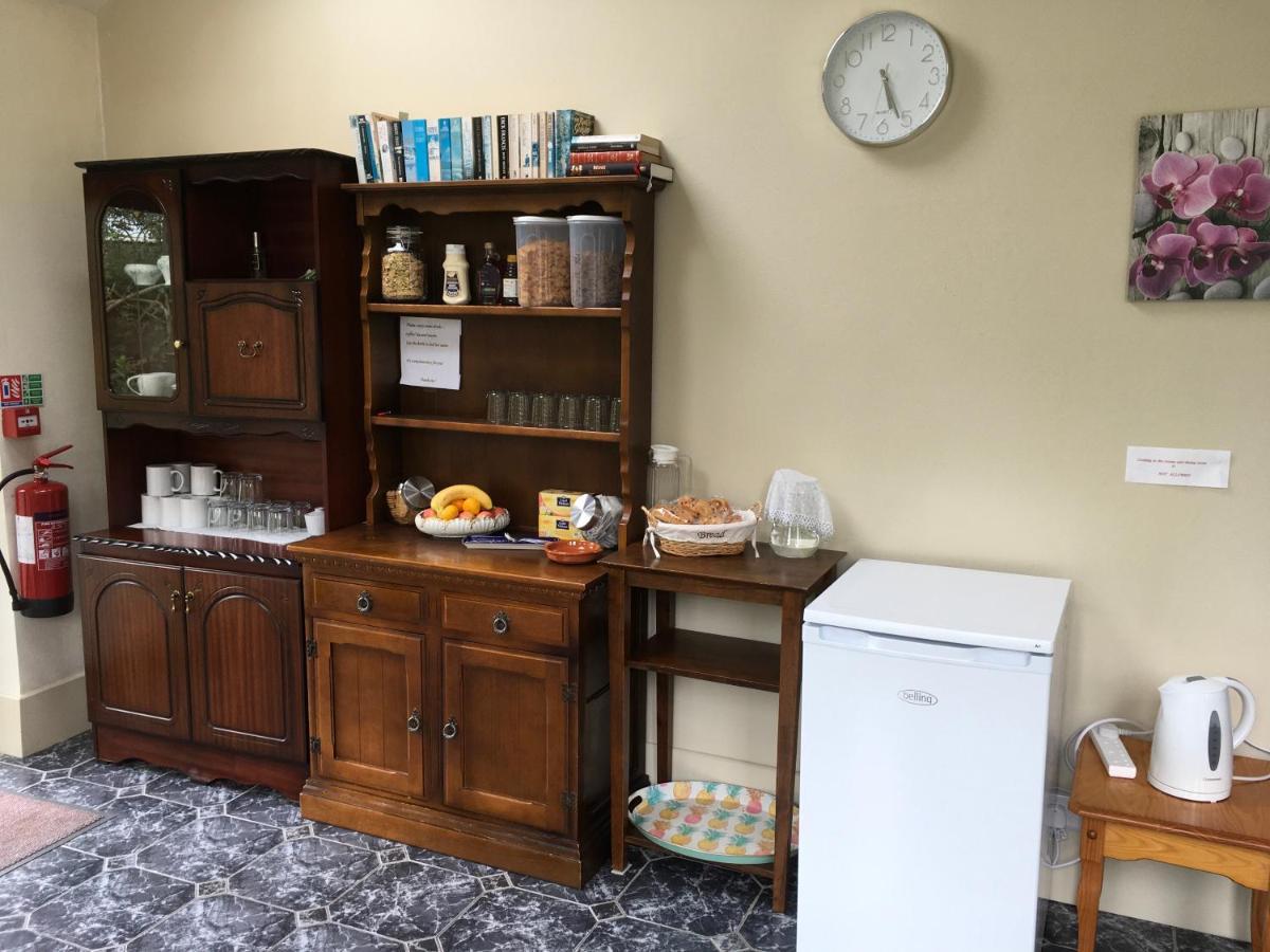 Gallan House Killarney Luaran gambar