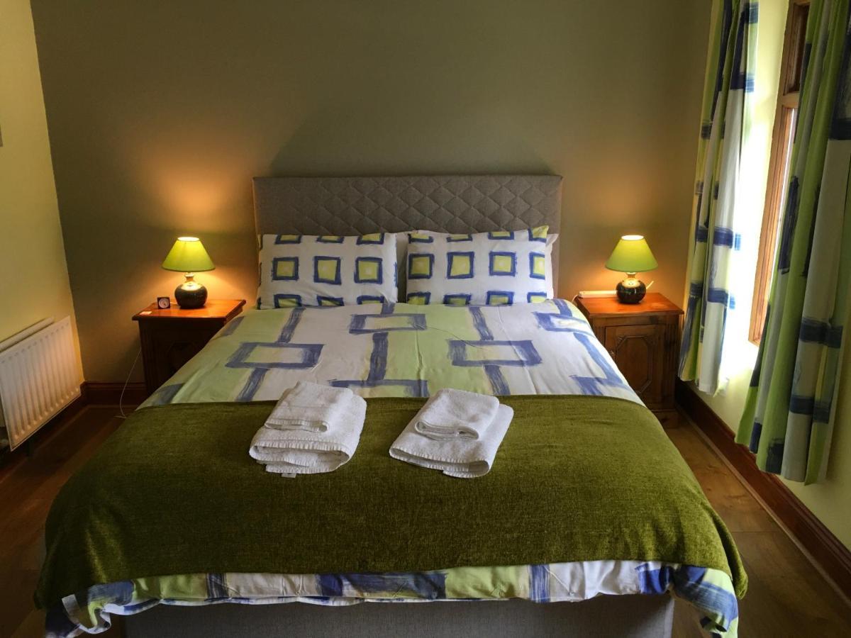 Gallan House Killarney Luaran gambar