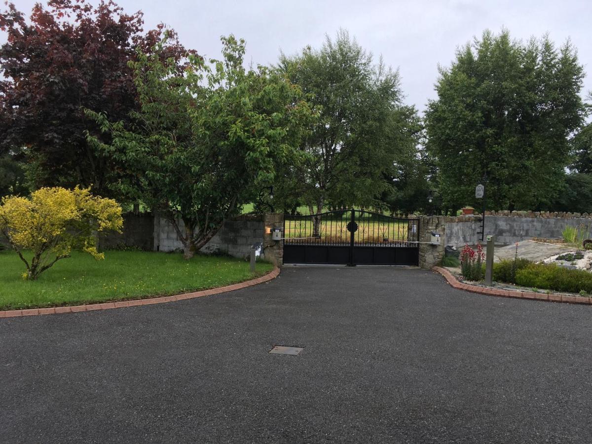 Gallan House Killarney Luaran gambar