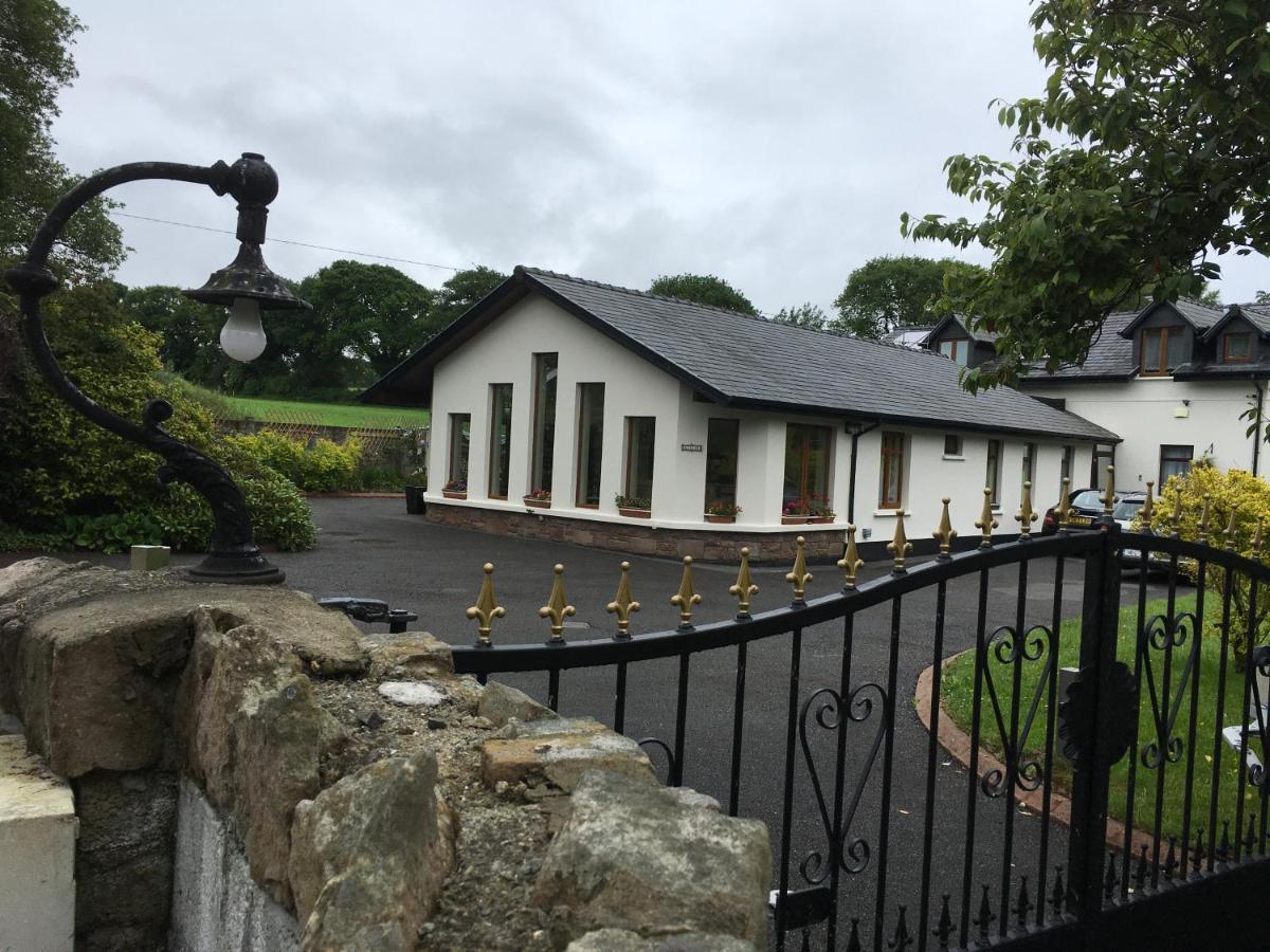 Gallan House Killarney Luaran gambar