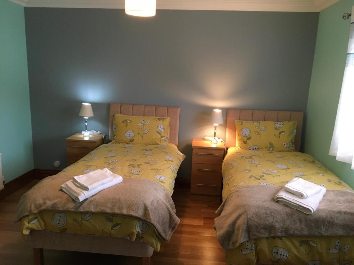 Gallan House Killarney Luaran gambar